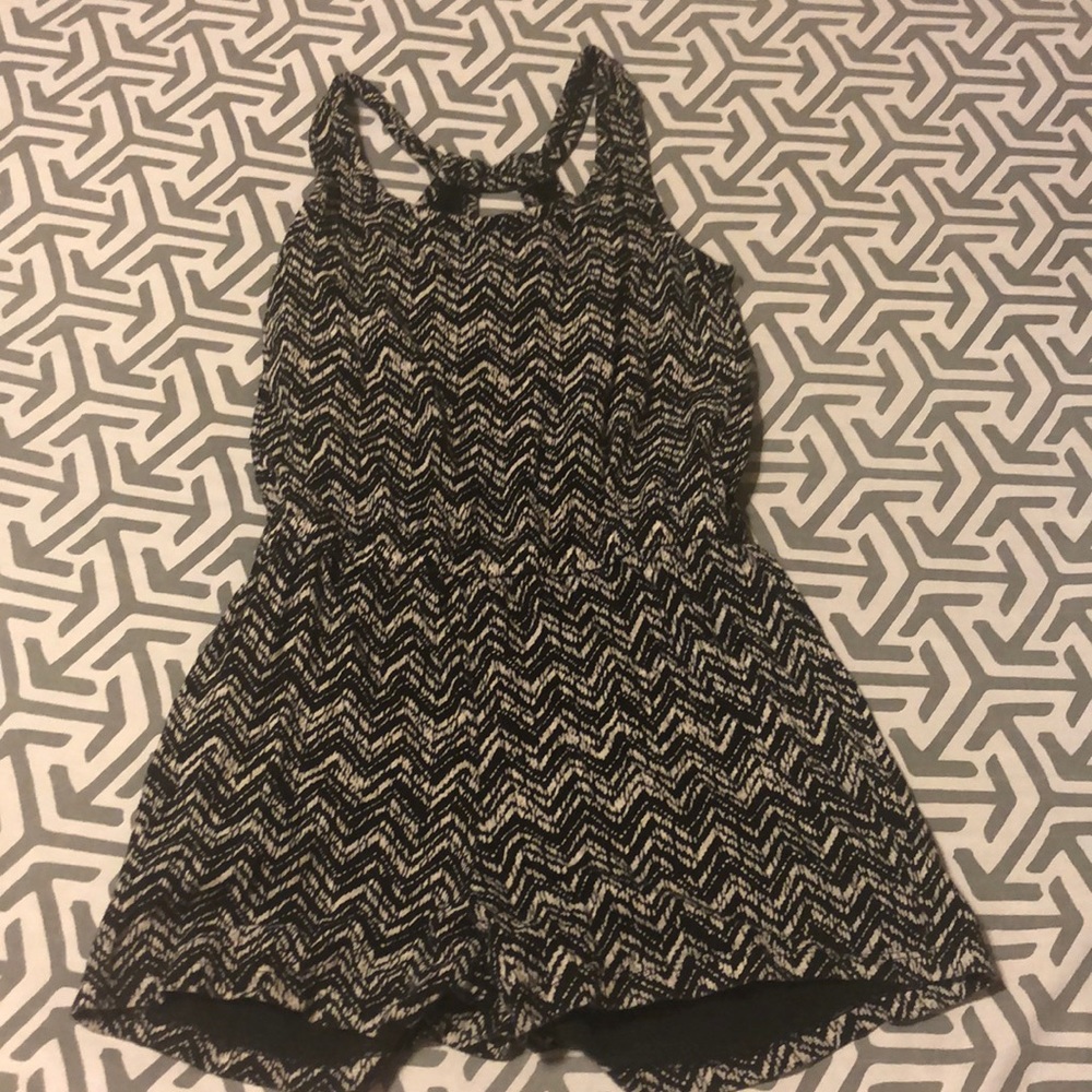 Old navy romper